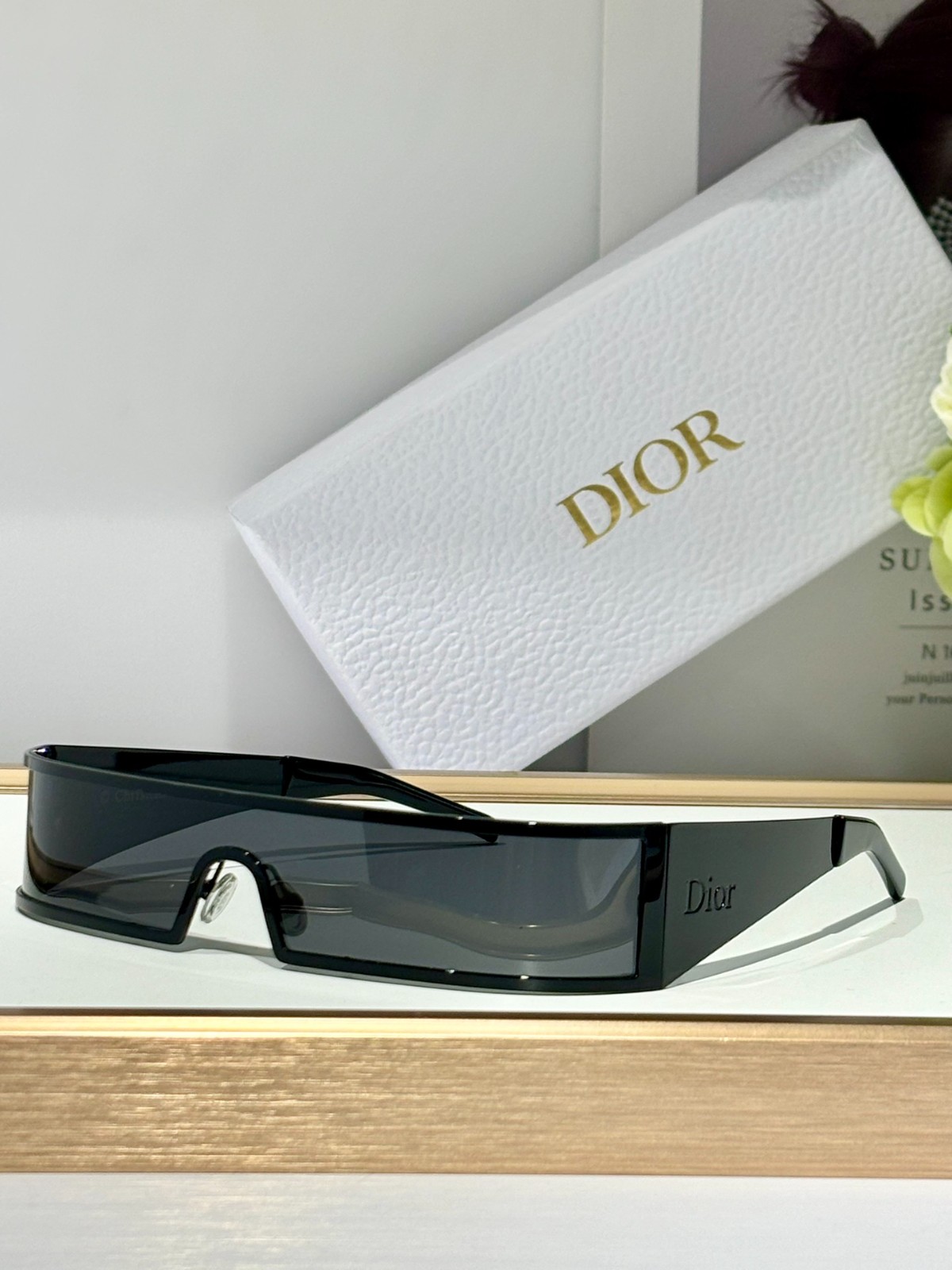 DIOR 01 glasses