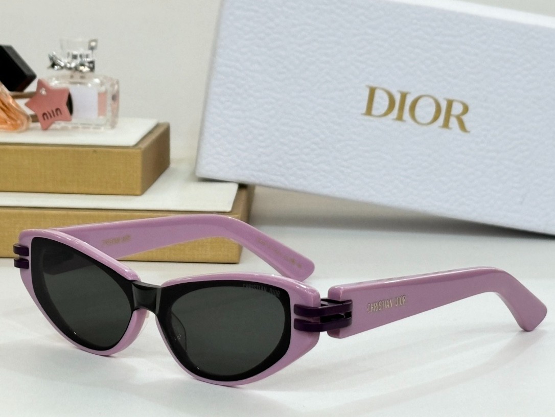 DIOR 01 glasses