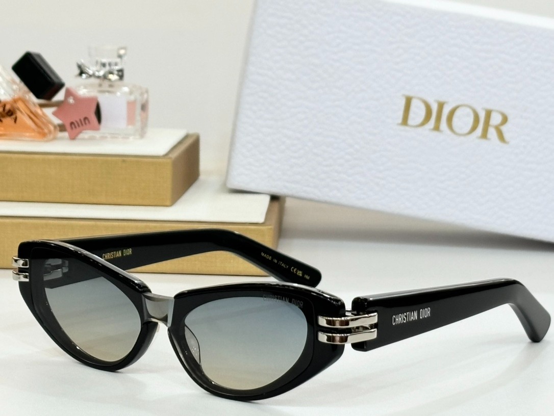 DIOR 01 glasses