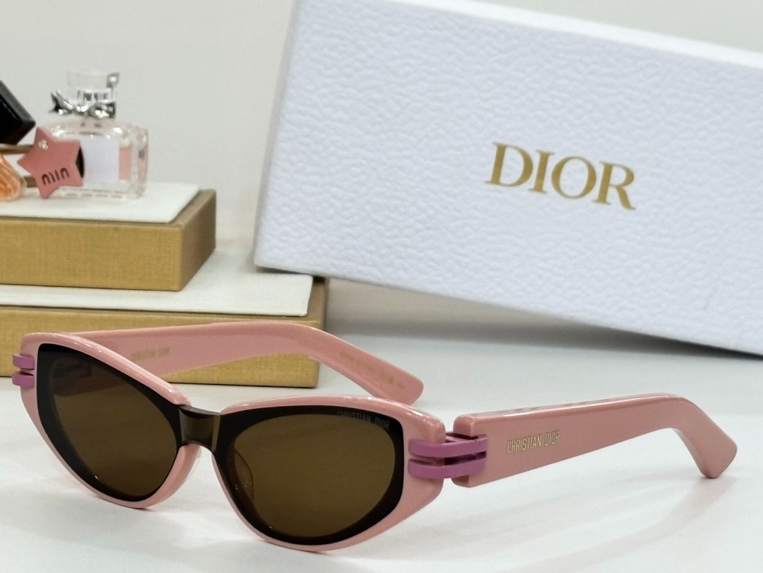 DIOR 01 glasses