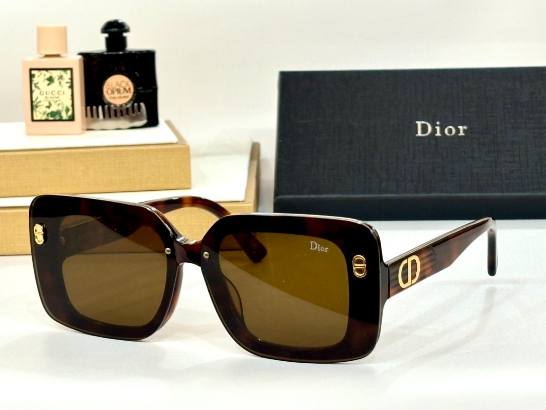 DIOR 01 glasses
