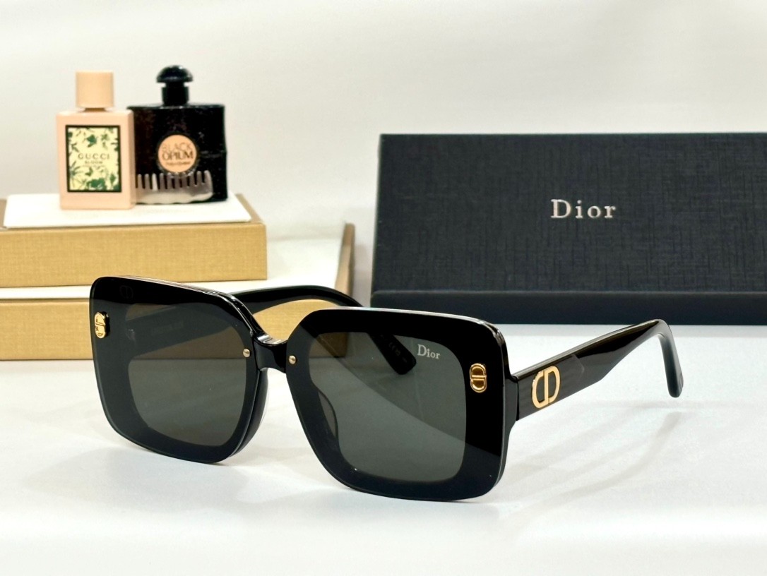 DIOR 01 glasses