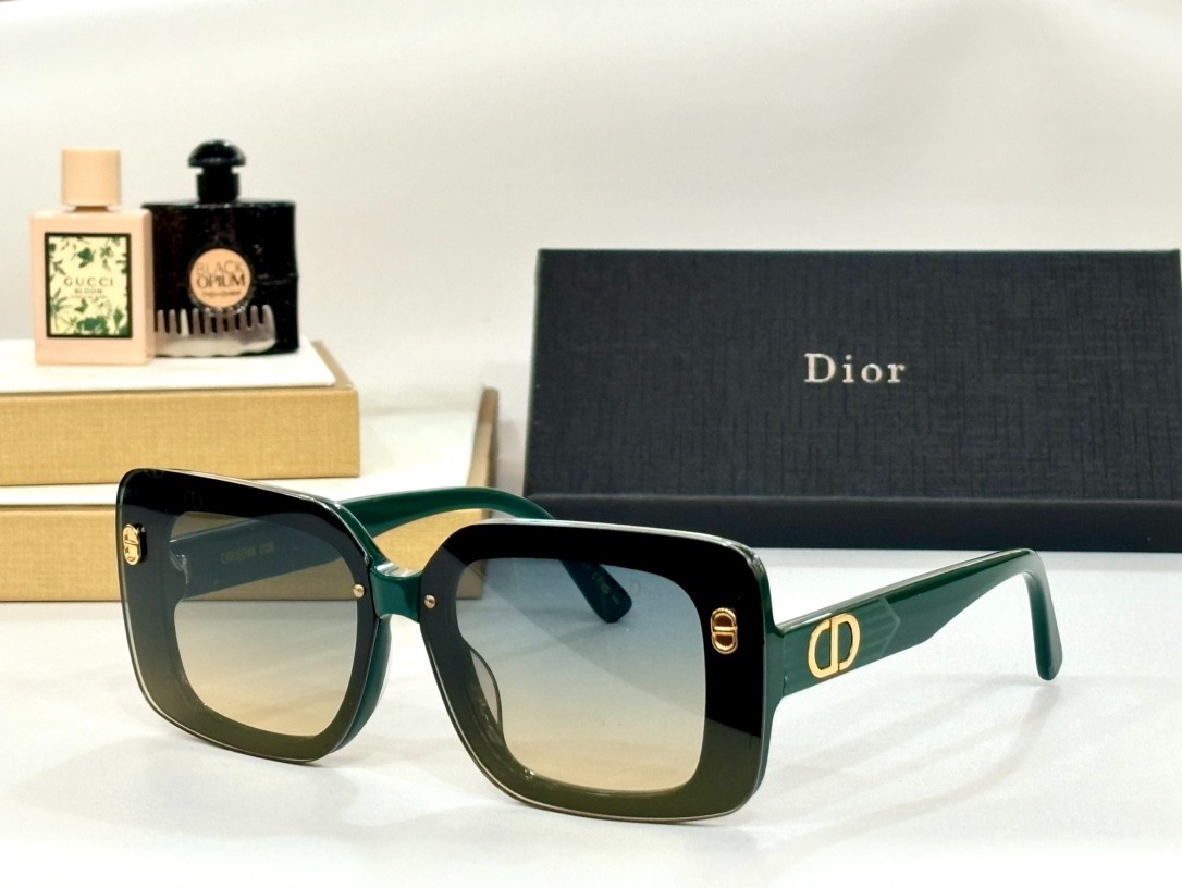 DIOR 01 glasses