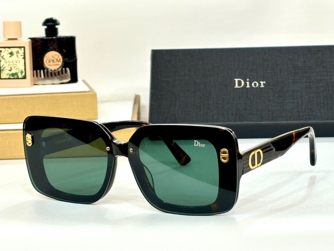 DIOR 01 glasses