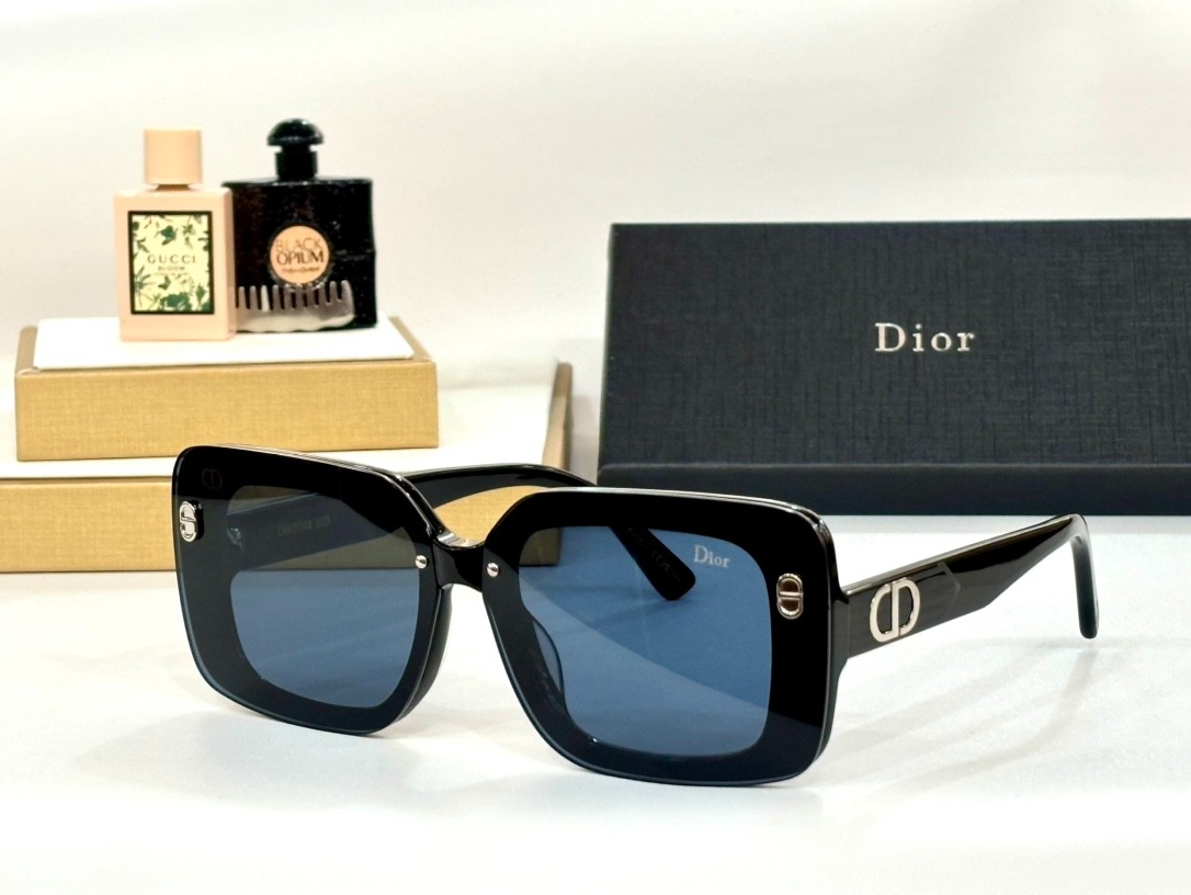DIOR 01 glasses