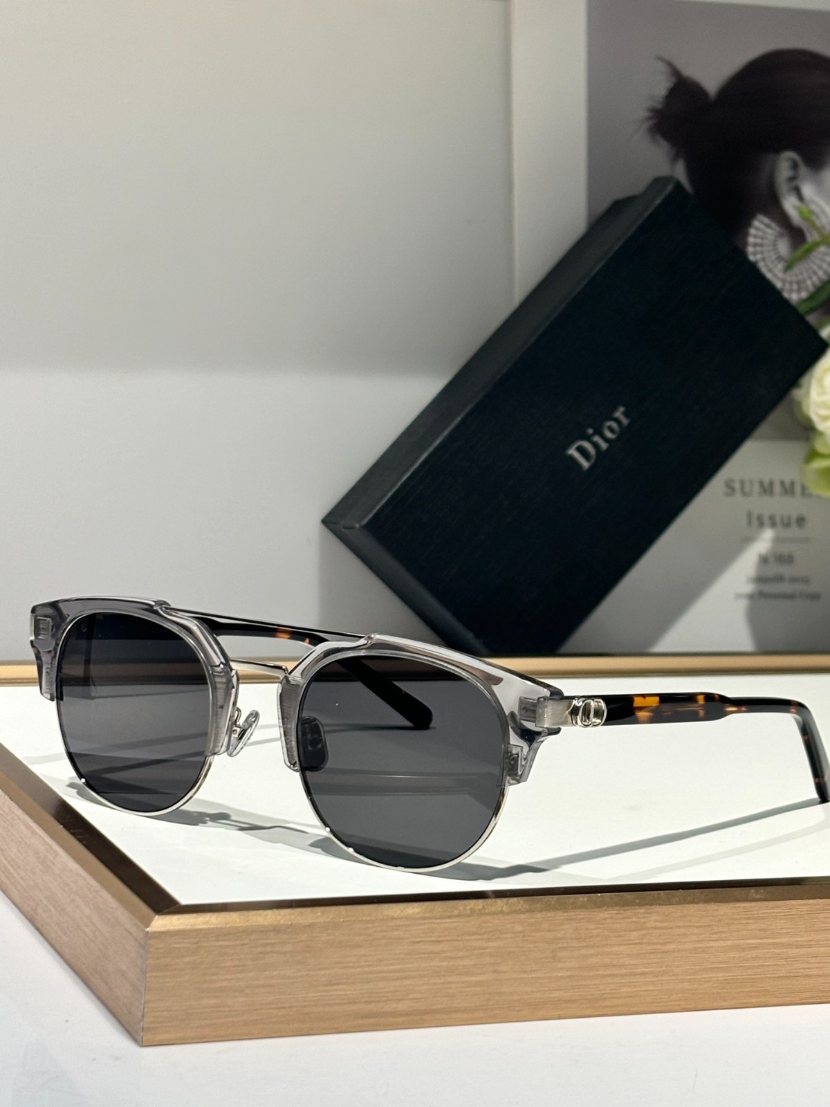 DIOR 01 glasses