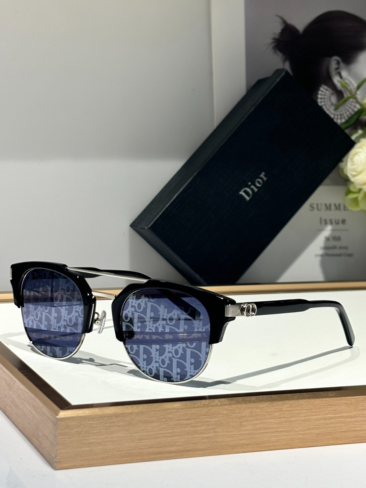 DIOR 01 glasses