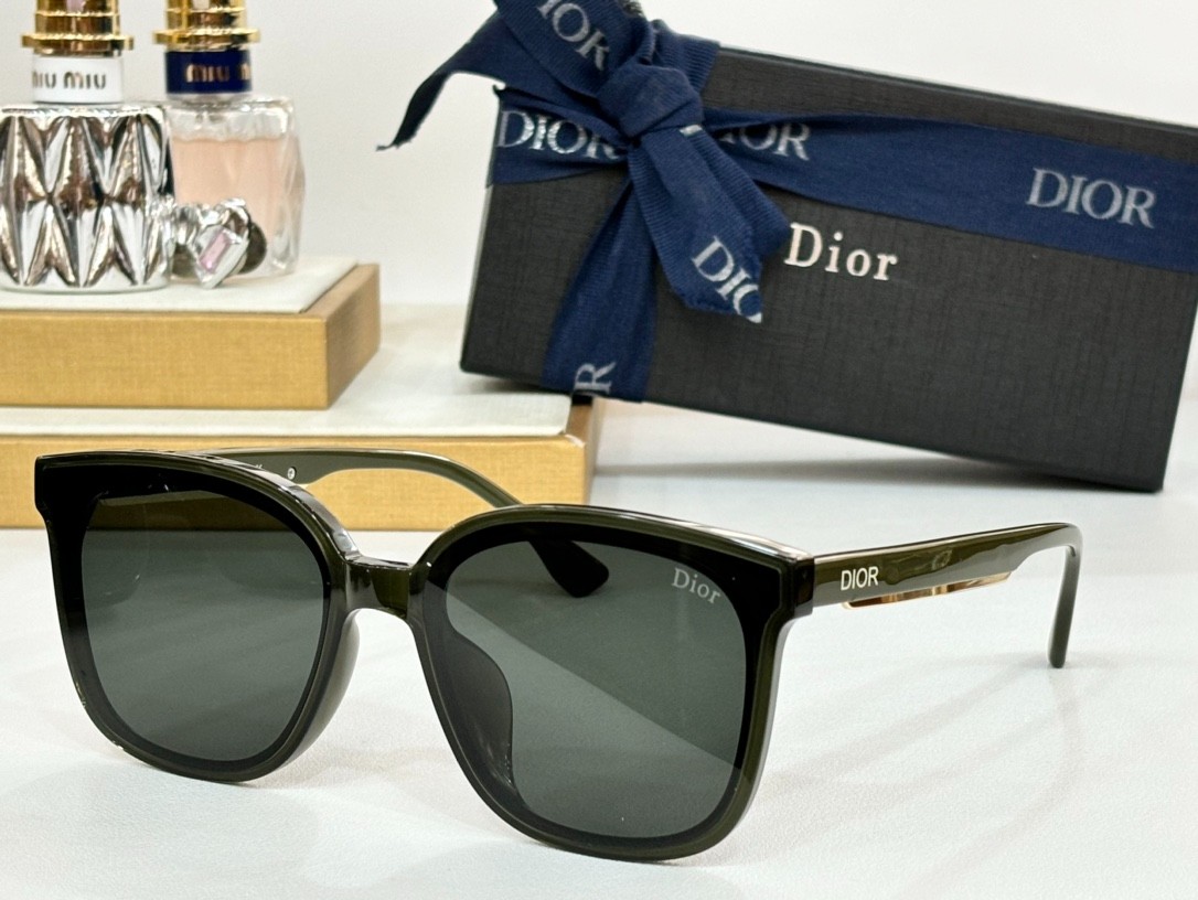 DIOR 01 glasses