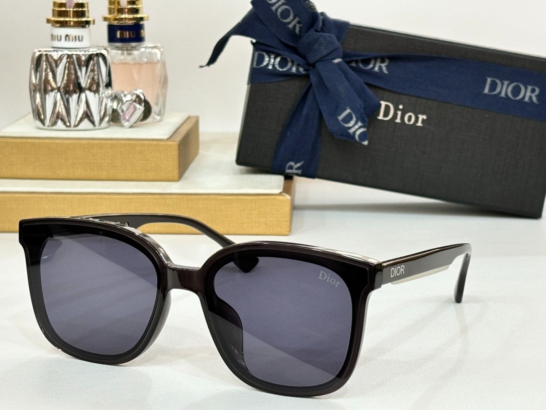 DIOR 01 glasses