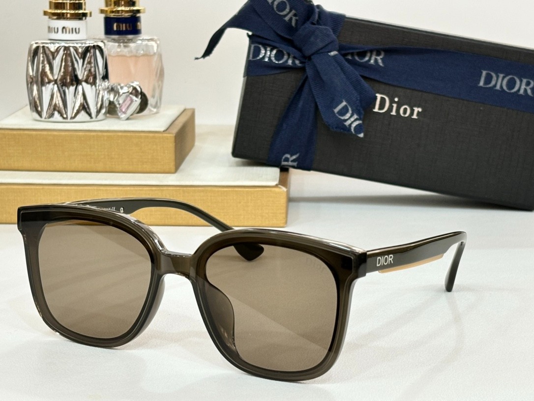 DIOR 01 glasses