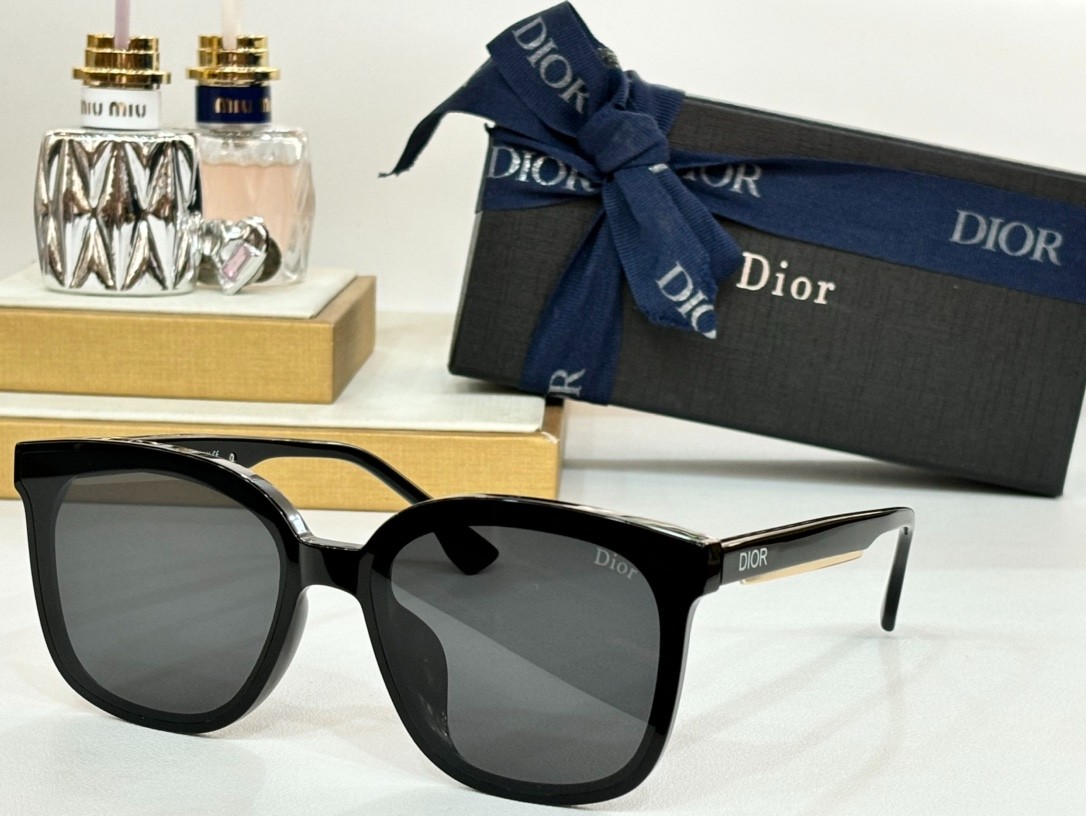 DIOR 01 glasses