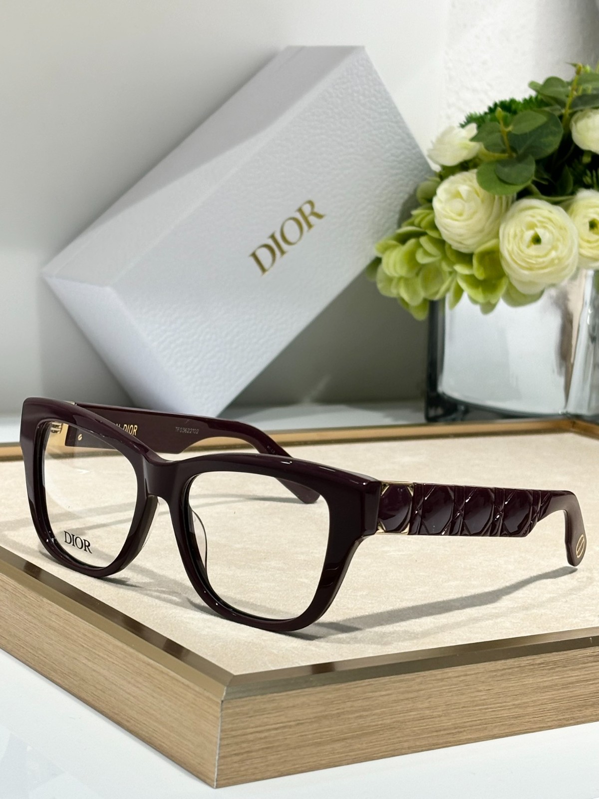 DIOR 01 glasses