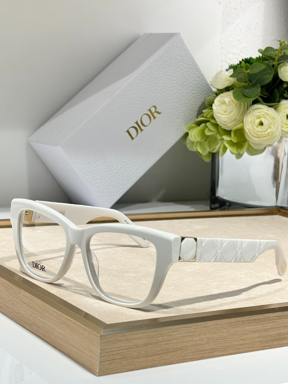 DIOR 01 glasses
