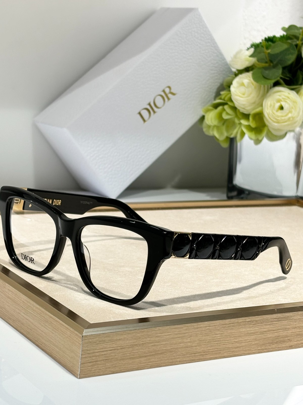 DIOR 01 glasses