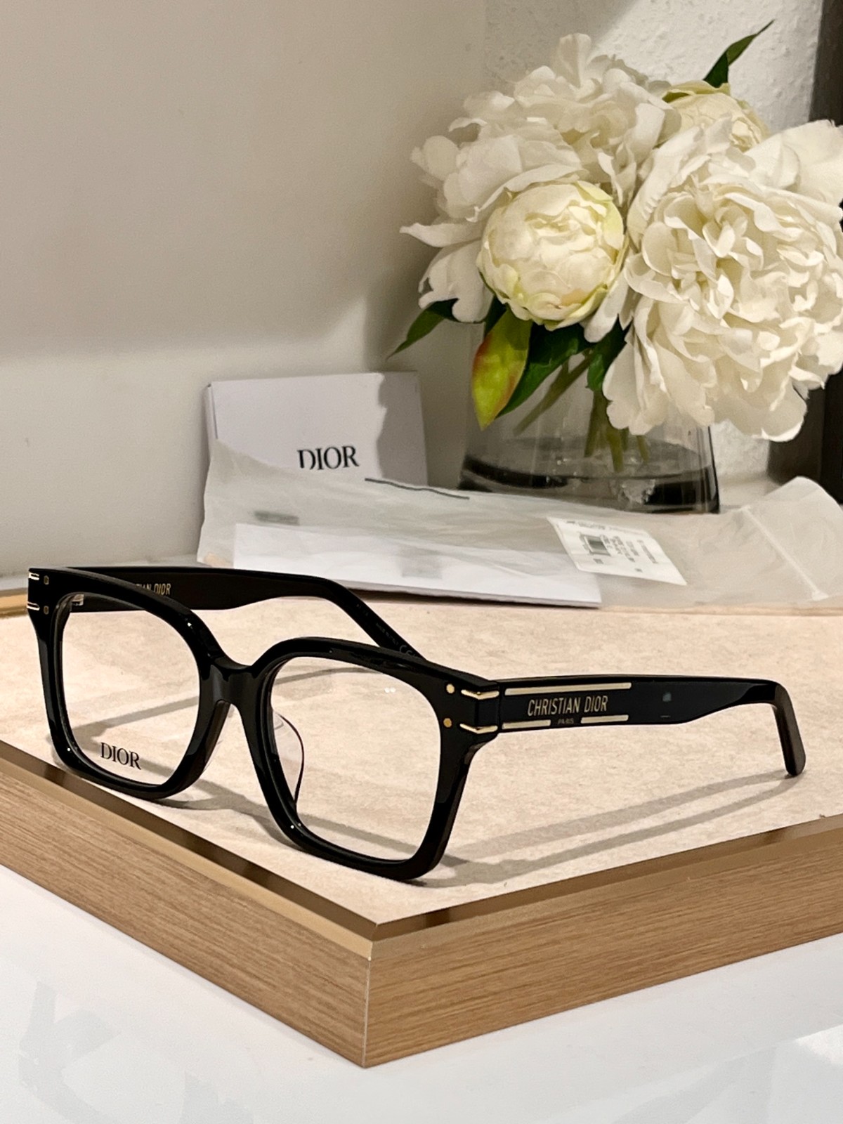 DIOR 01 glasses