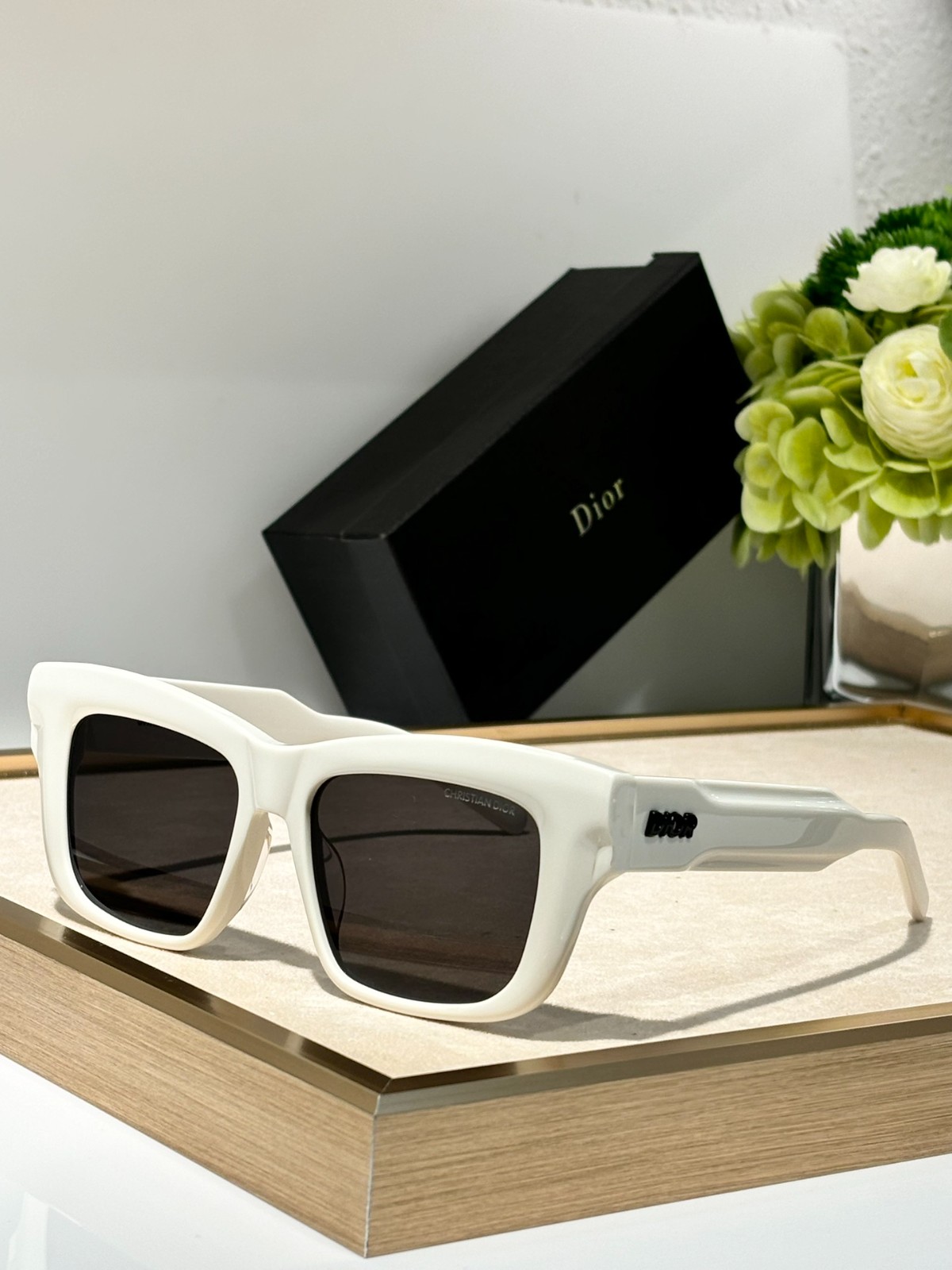 DIOR 01 glasses