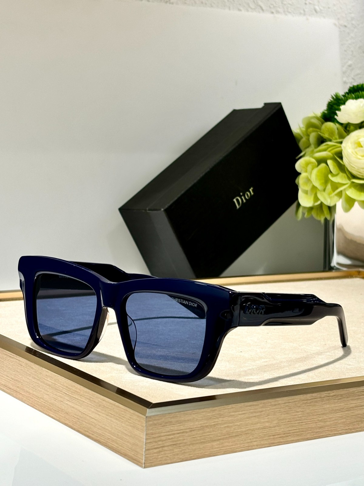 DIOR 01 glasses