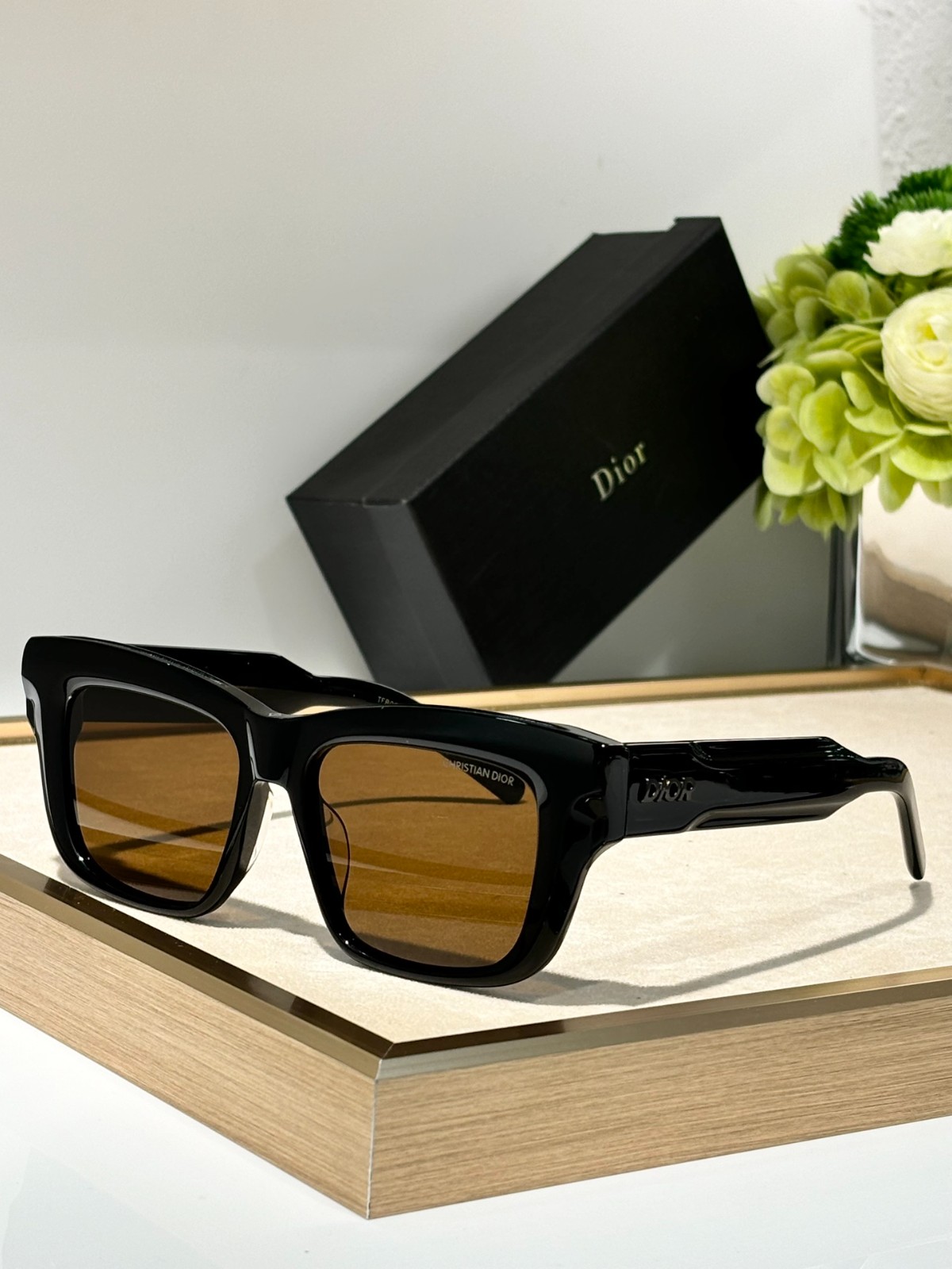 DIOR 01 glasses