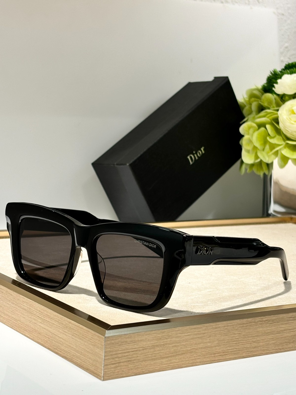 DIOR 01 glasses