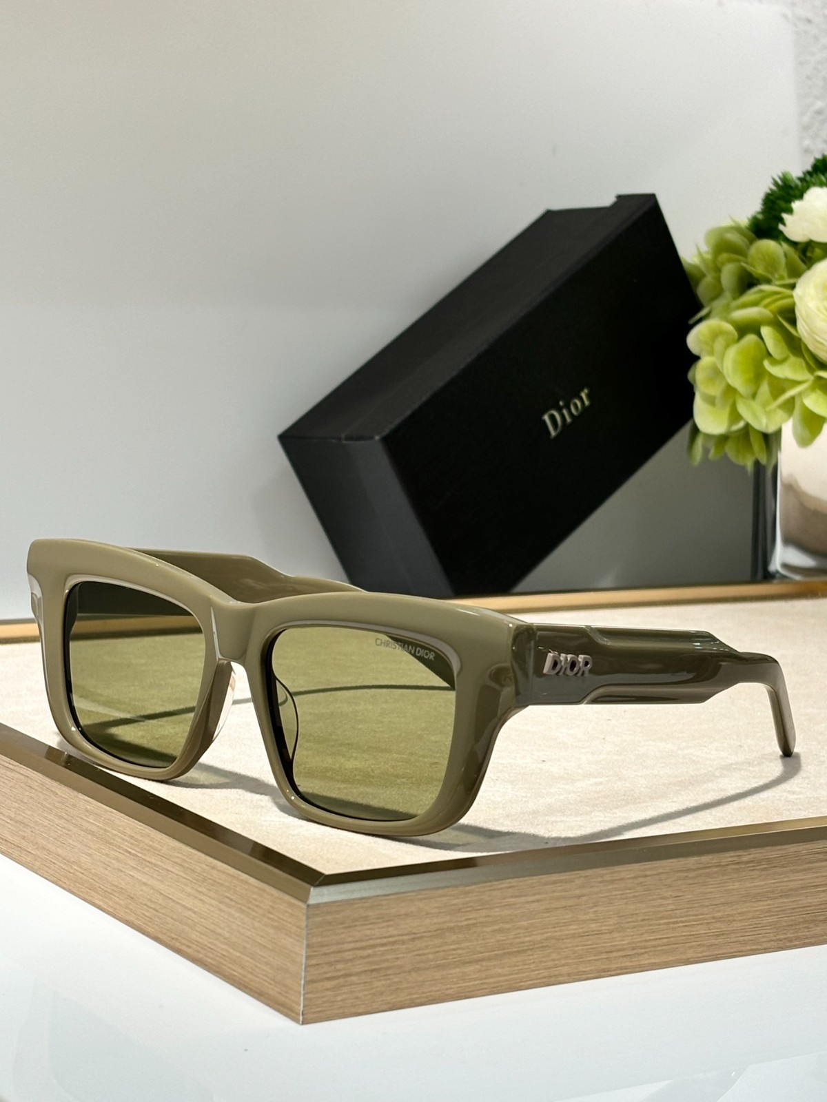 DIOR 01 glasses