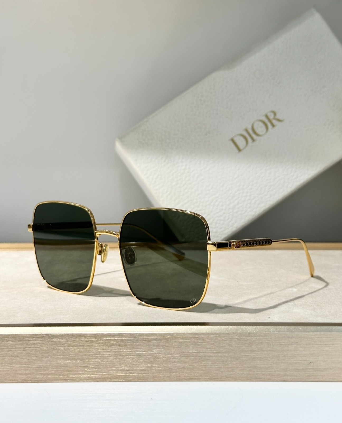 DIOR 01 glasses