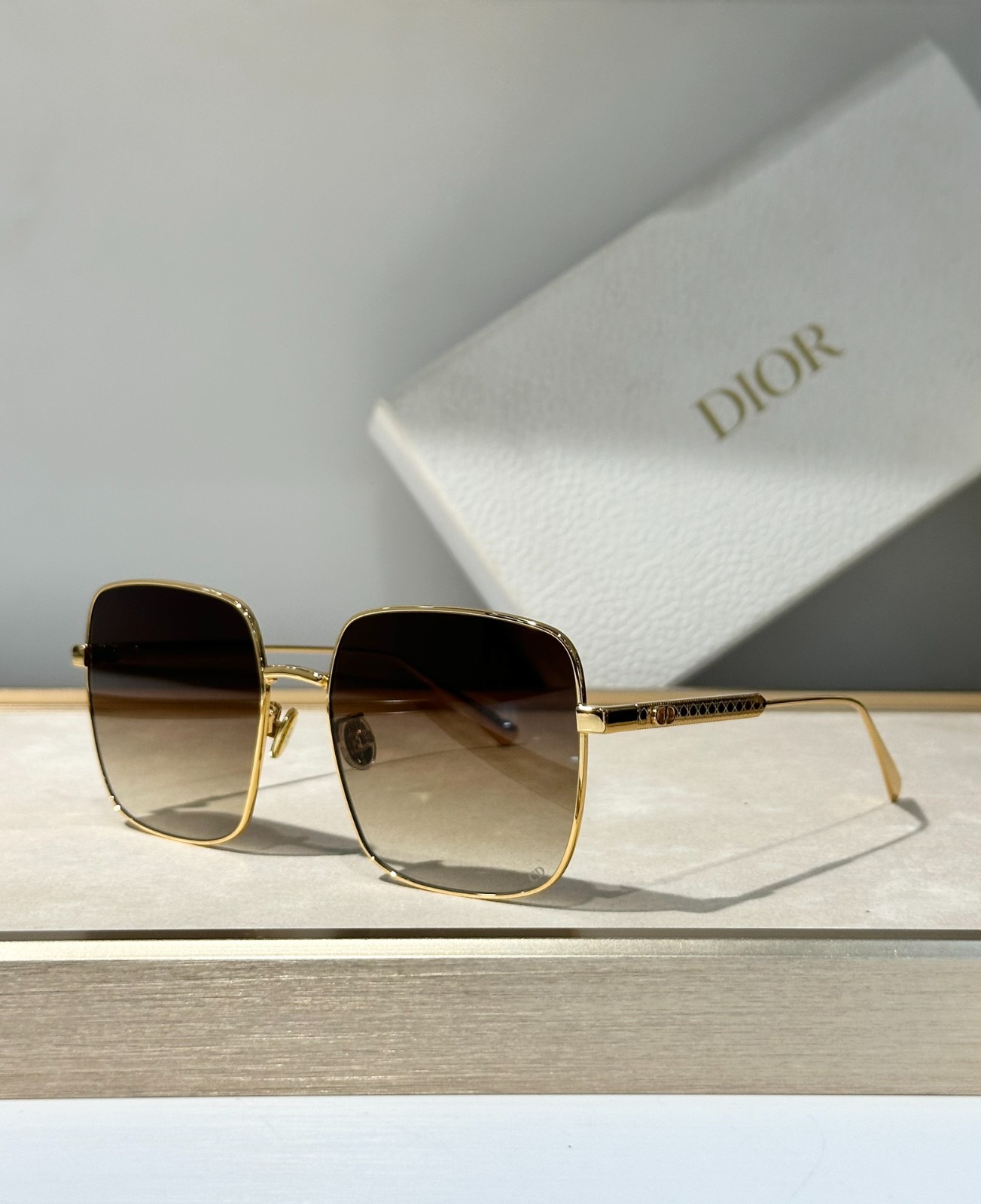 DIOR 01 glasses