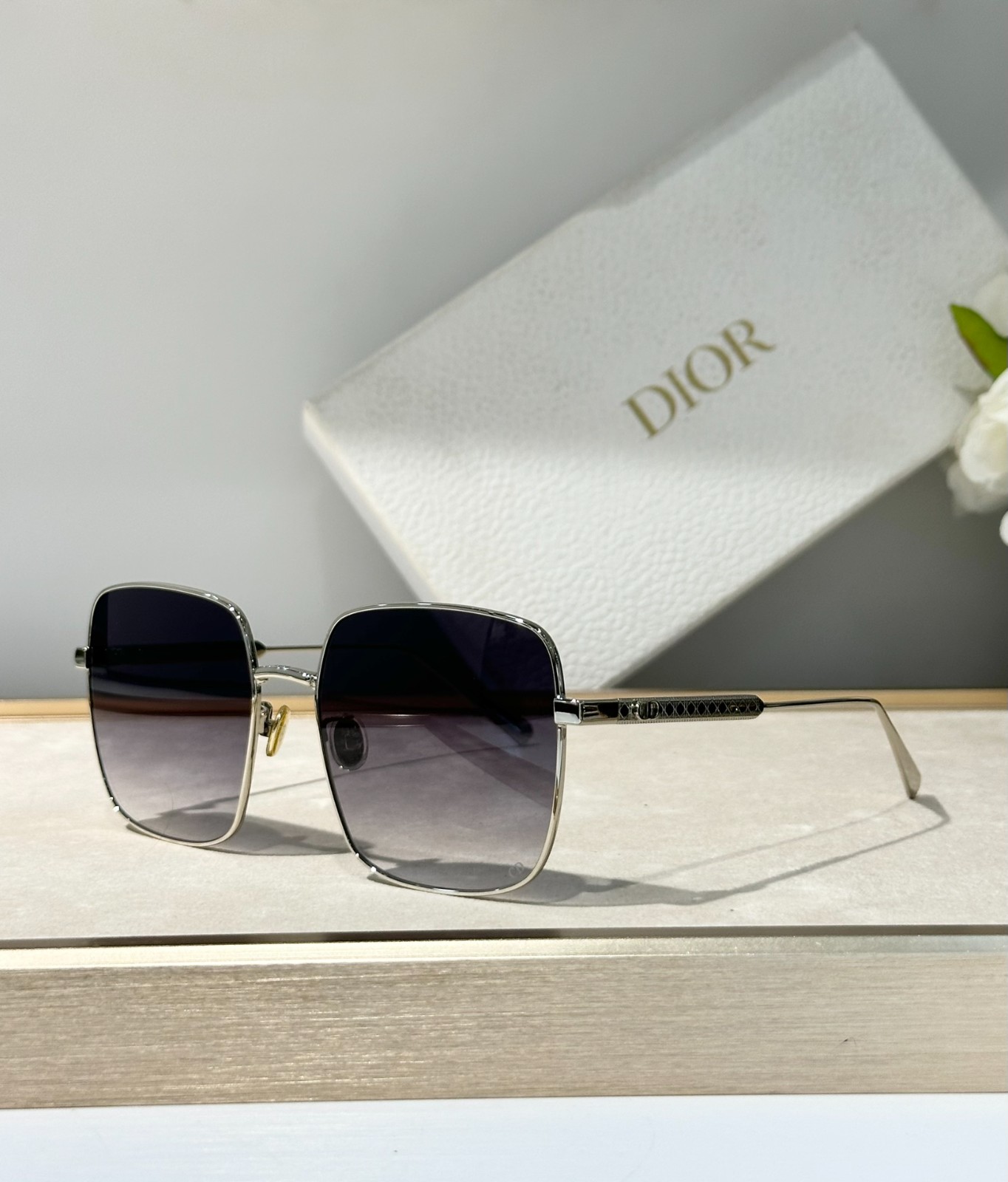 DIOR 01 glasses