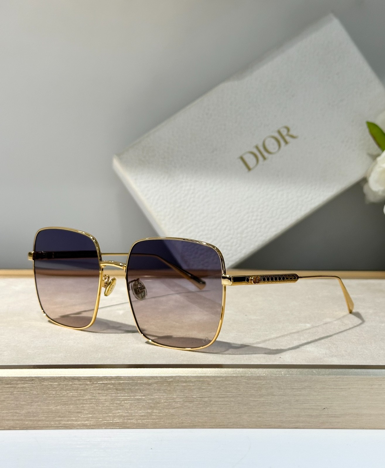 DIOR 01 glasses