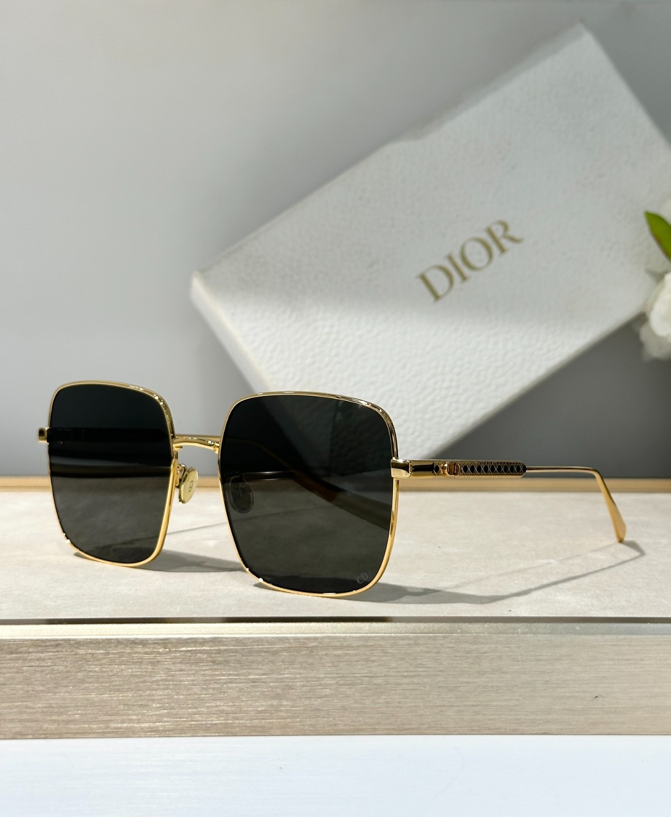 DIOR 01 glasses