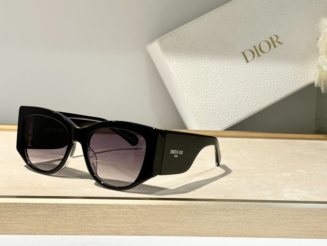 DIOR 01 glasses