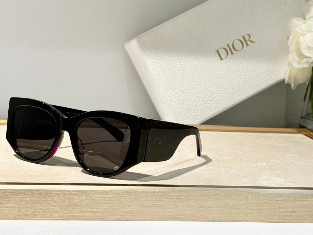 DIOR 01 glasses