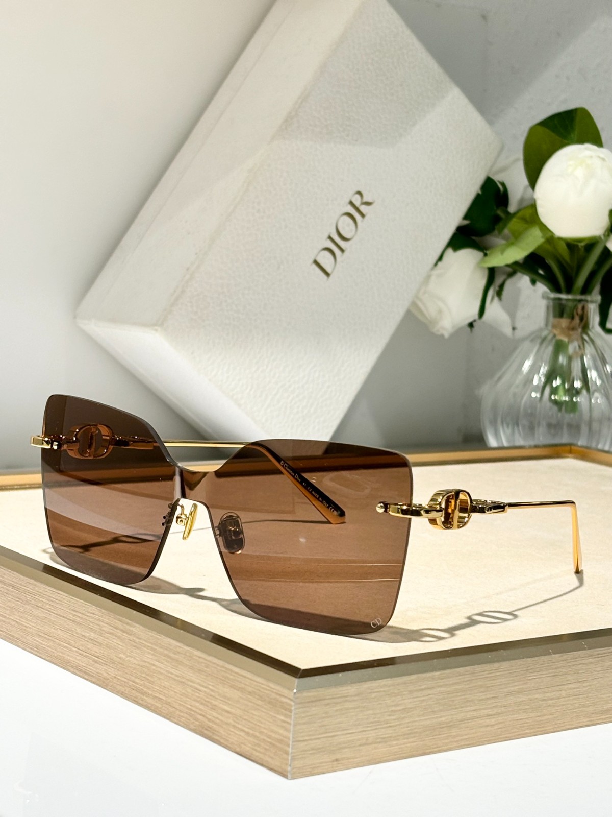 DIOR 01 glasses