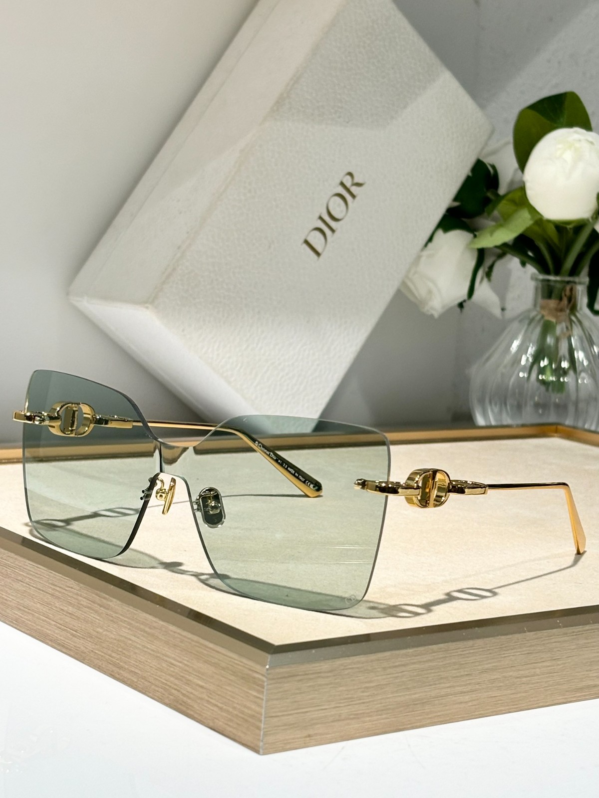 DIOR 01 glasses