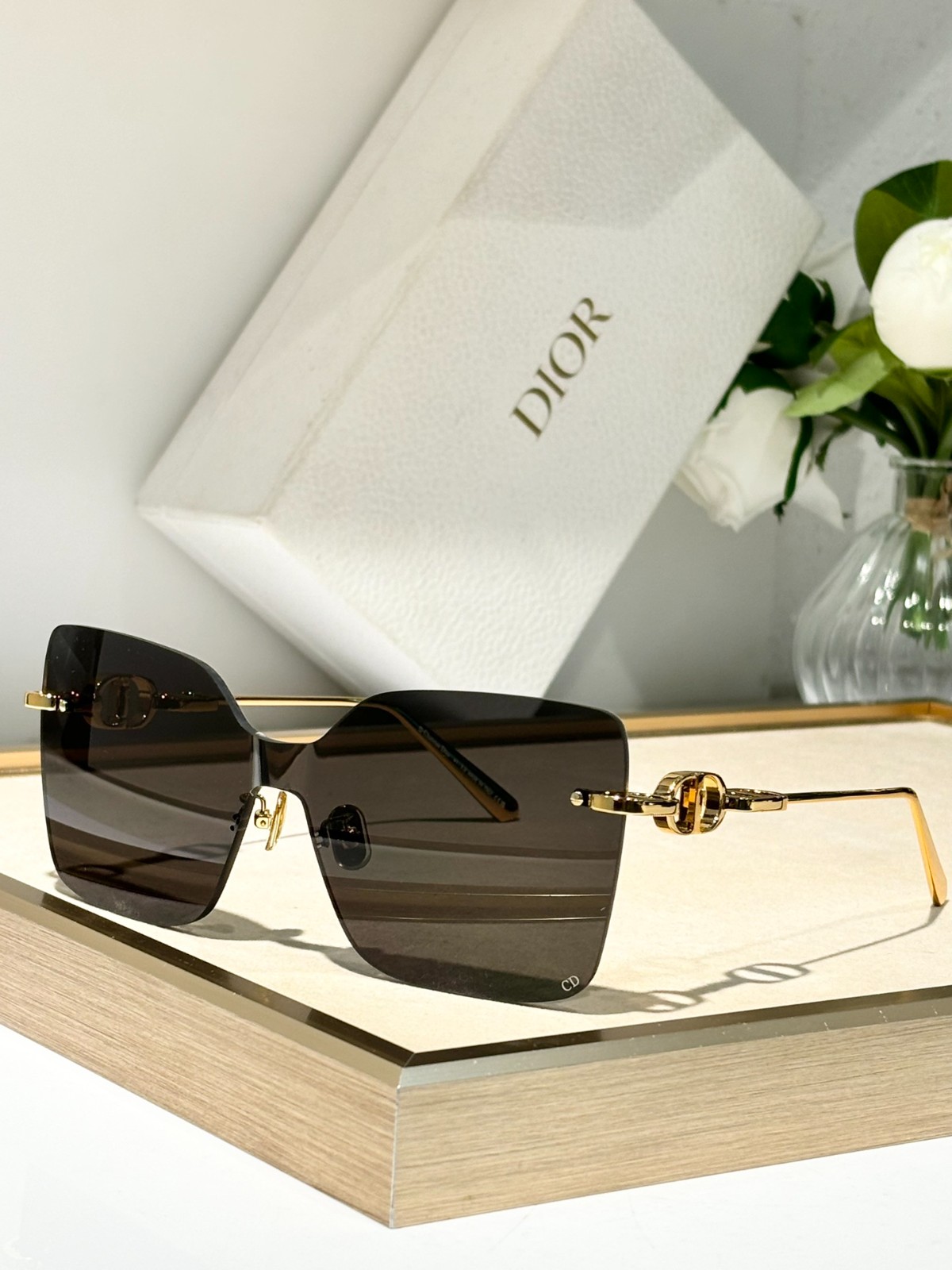 DIOR 01 glasses