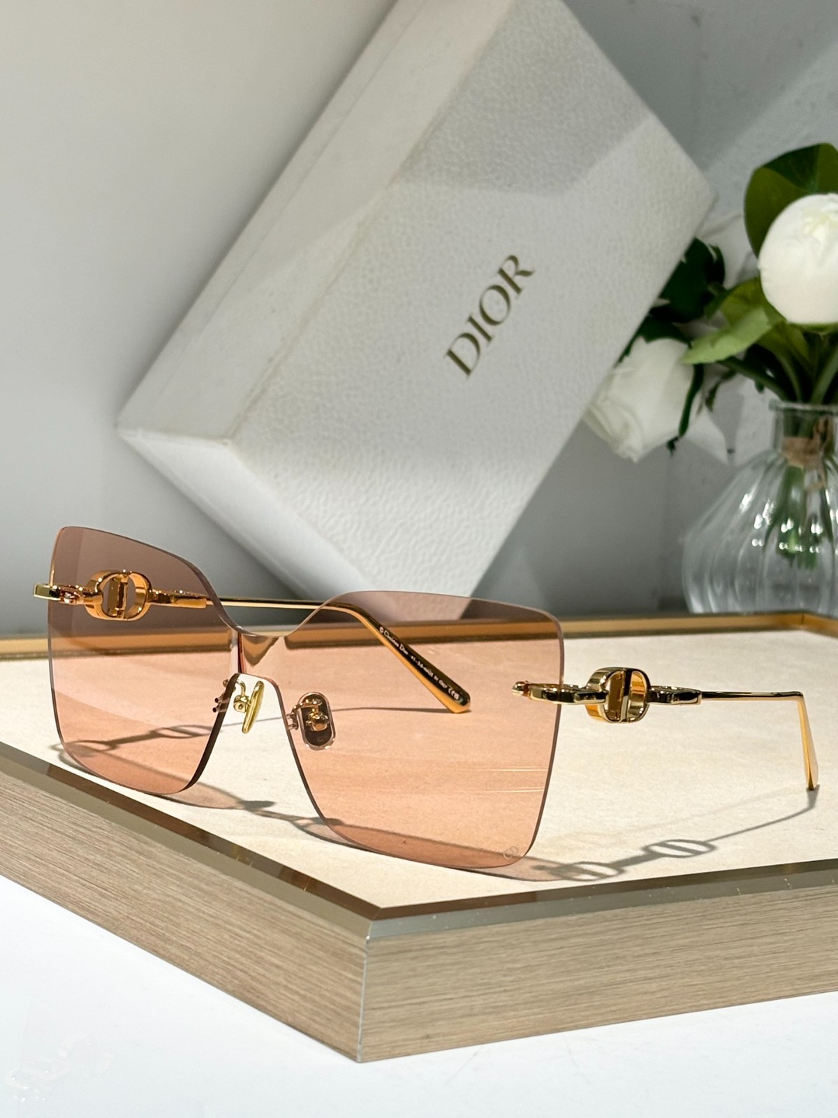 DIOR 01 glasses