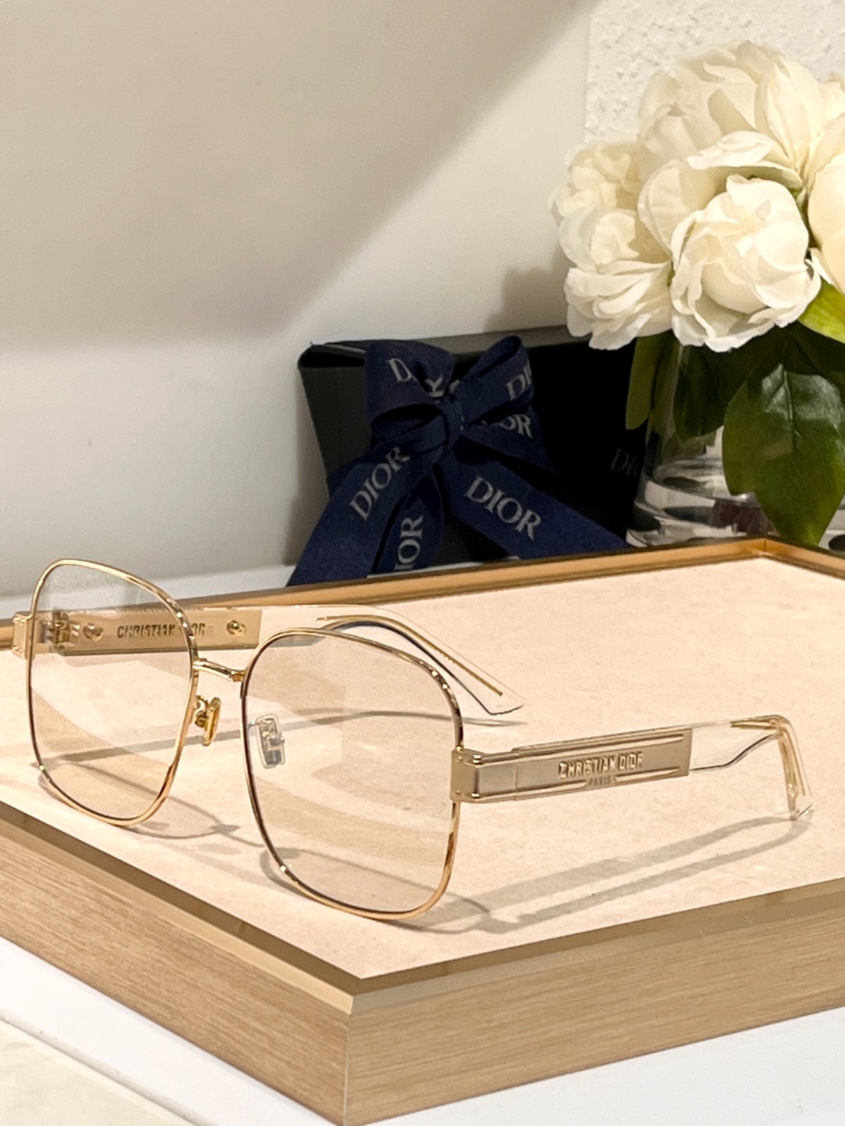 DIOR 01 glasses