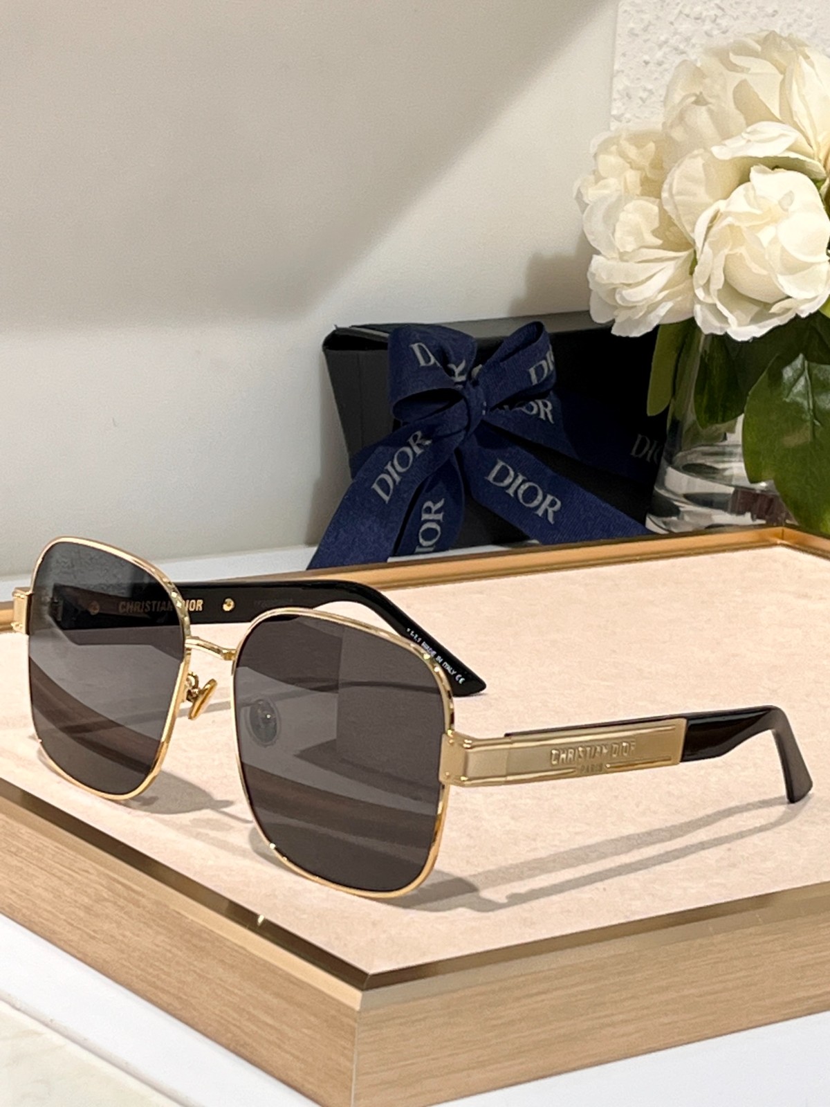 DIOR 01 glasses