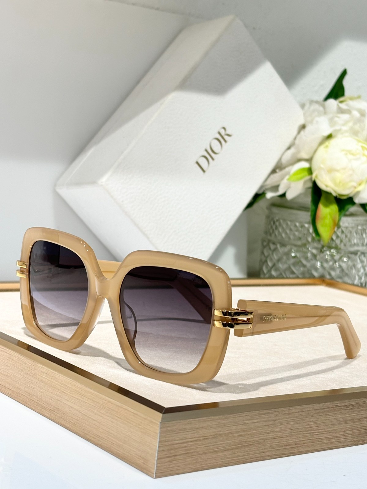 DIOR 01 glasses