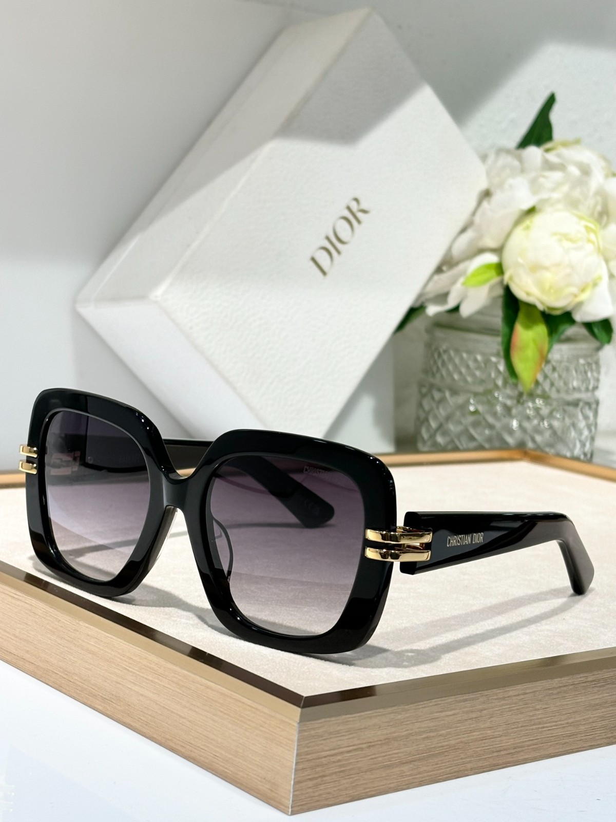 DIOR 01 glasses