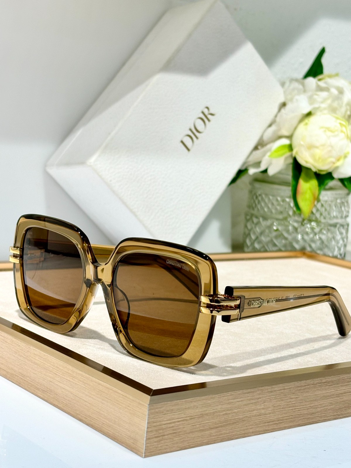 DIOR 01 glasses