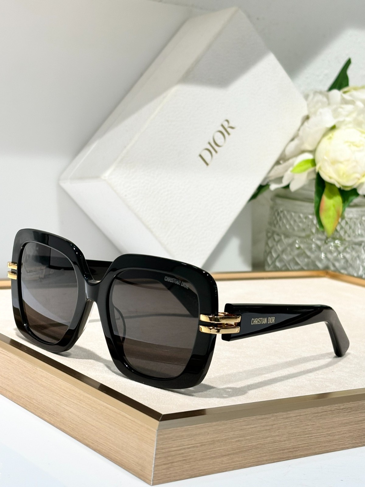 DIOR 01 glasses