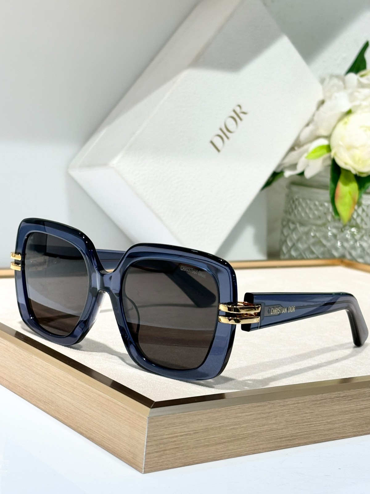 DIOR 01 glasses