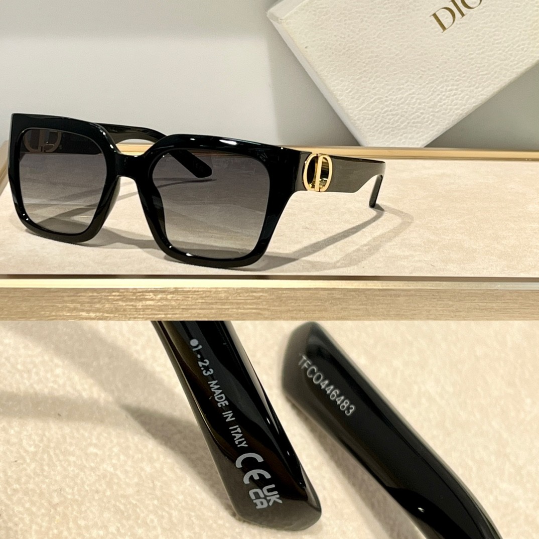 DIOR 01 glasses