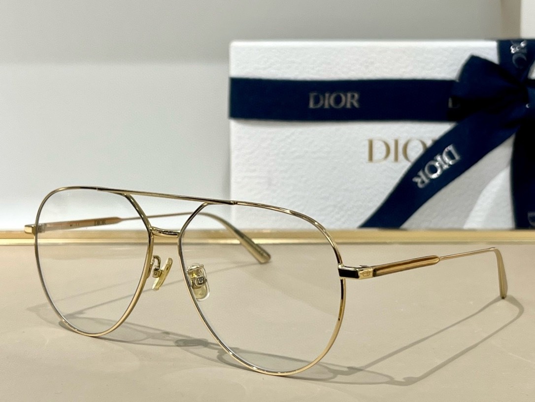 DIOR 01 glasses