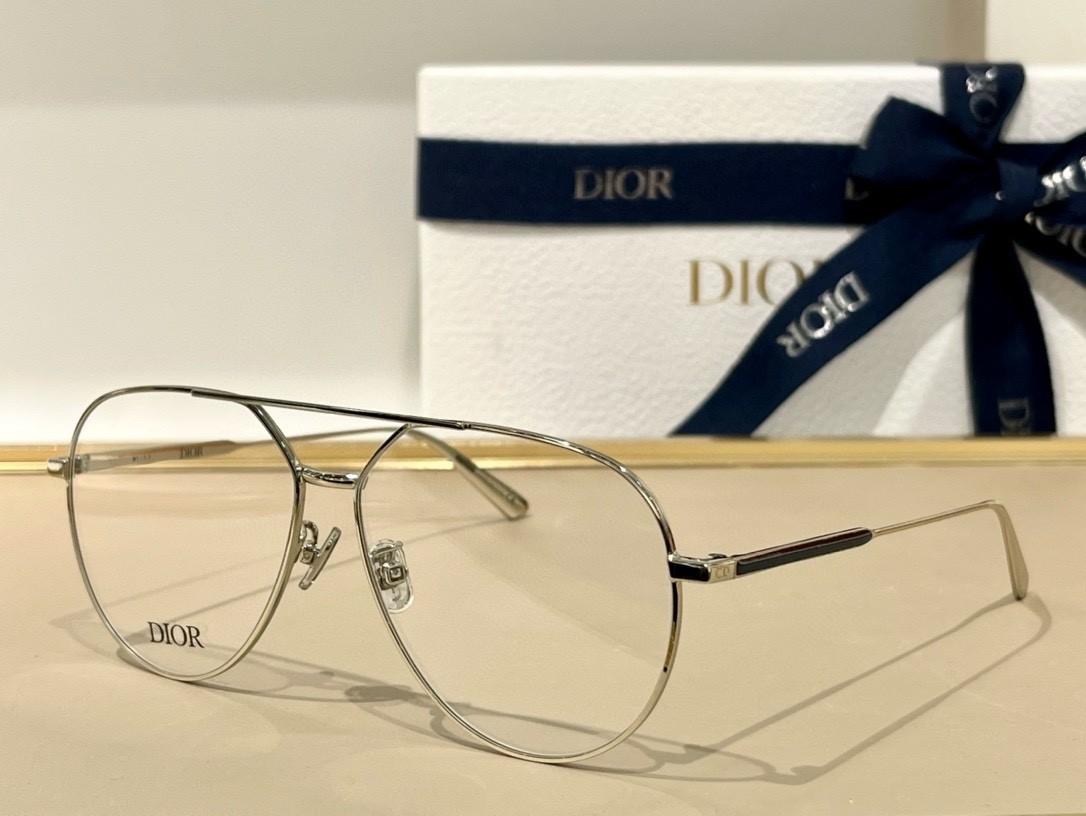 DIOR 01 glasses
