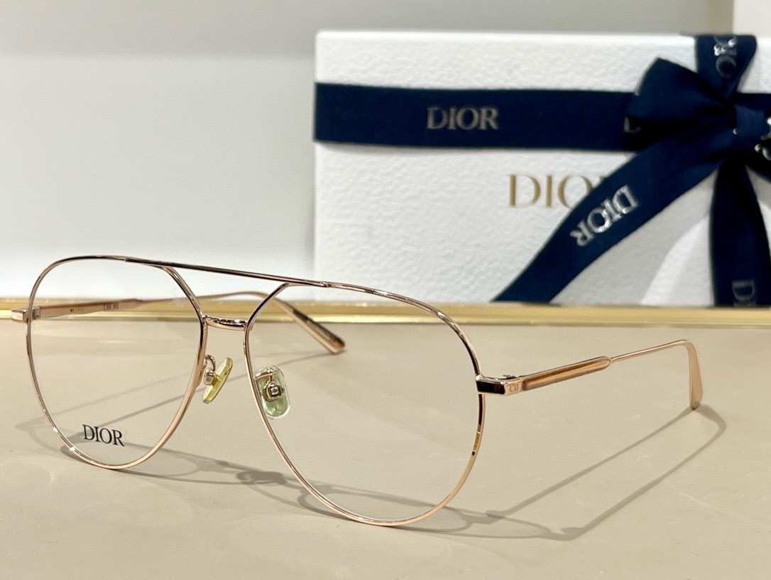 DIOR 01 glasses