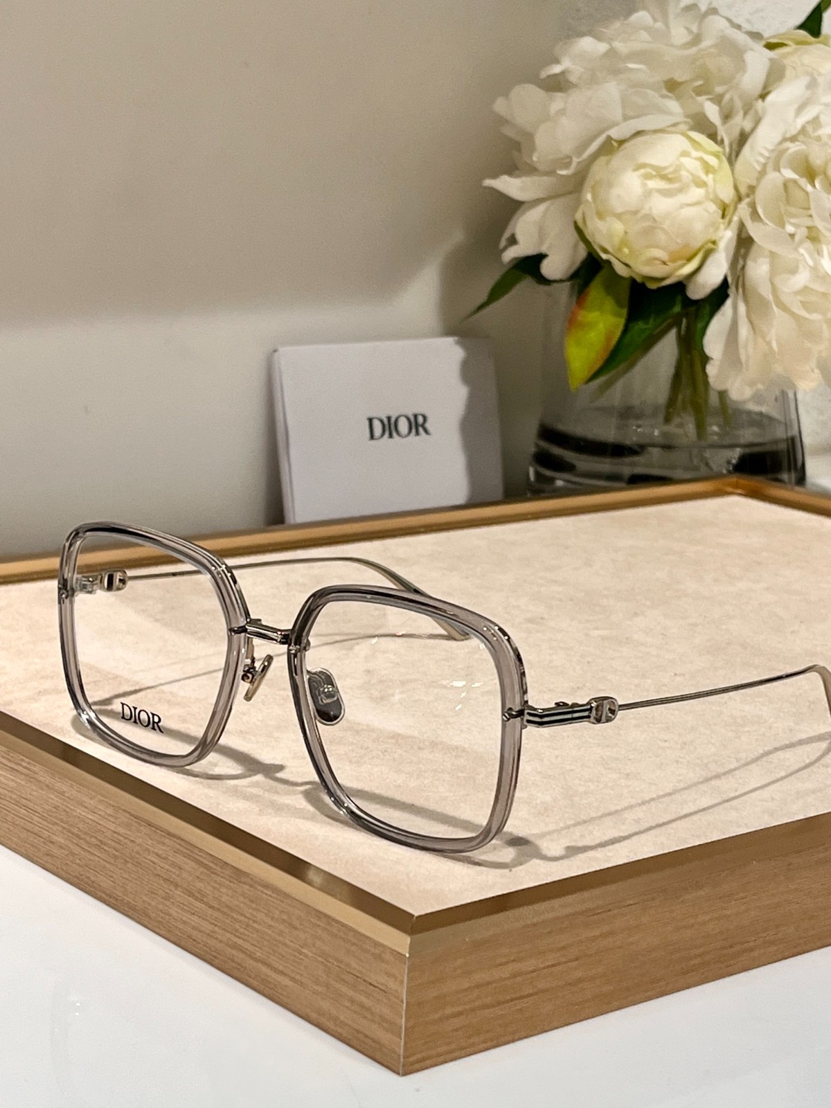 DIOR 01 glasses