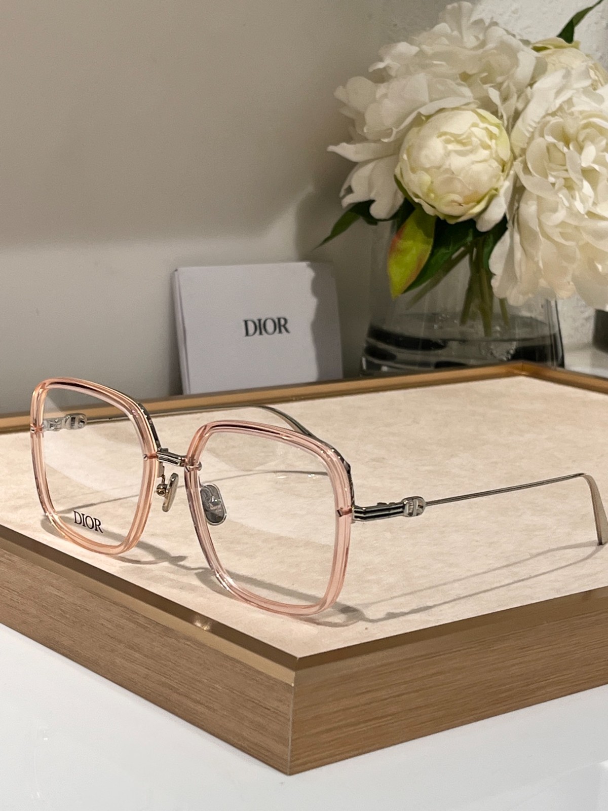 DIOR 01 glasses