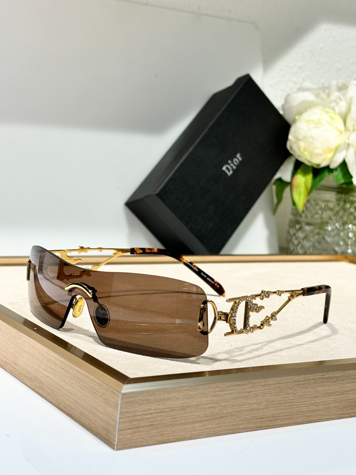 DIOR 01 glasses