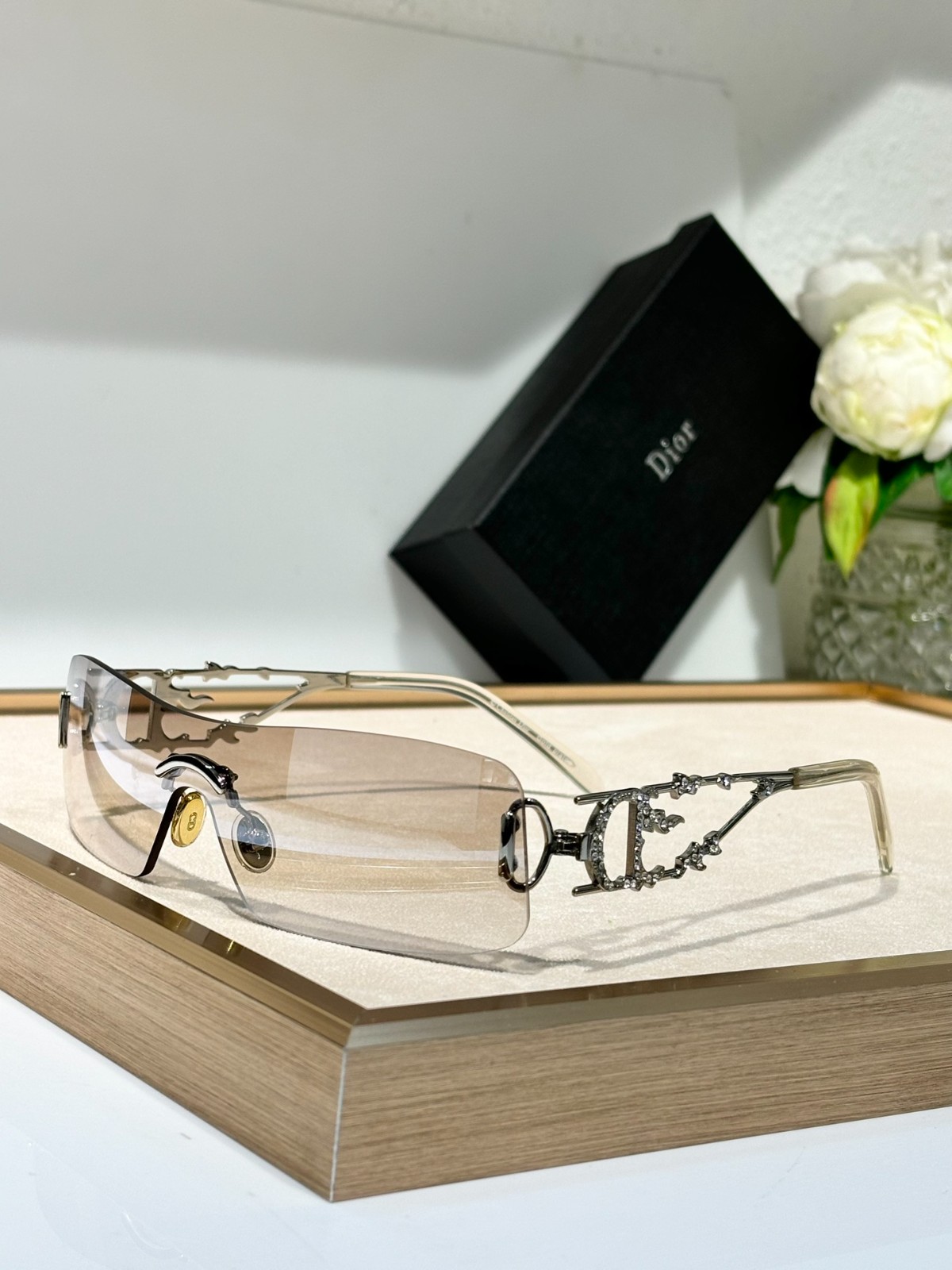 DIOR 01 glasses